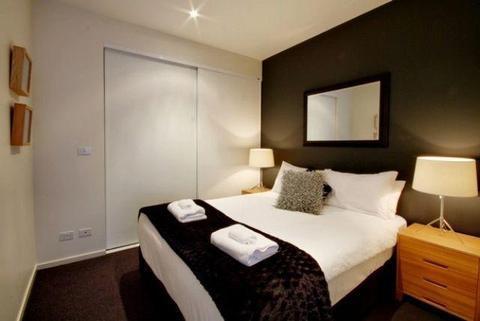 Boutique Stays - Zinc Views 501 メルボルン エクステリア 写真