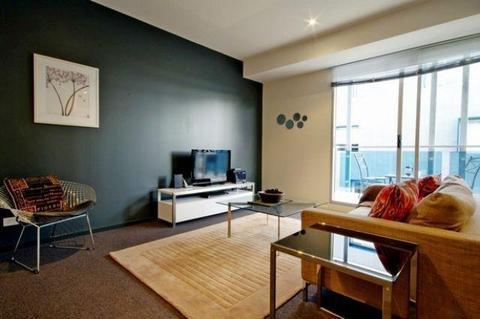 Boutique Stays - Zinc Views 501 メルボルン エクステリア 写真