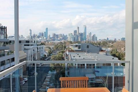 Boutique Stays - Zinc Views 501 メルボルン エクステリア 写真